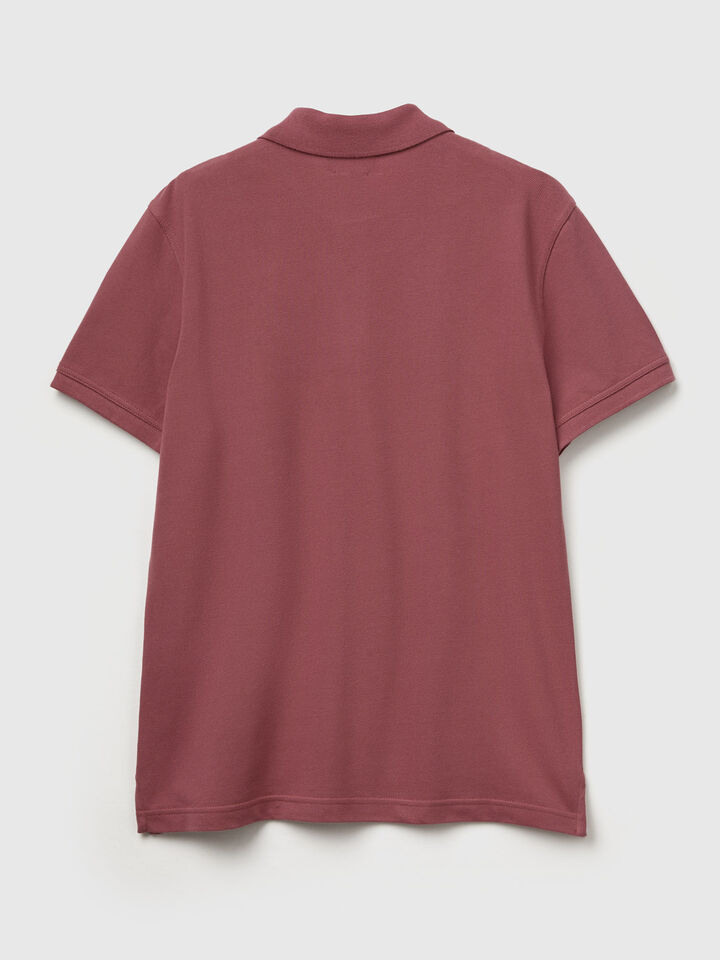 H/S POLO SHIRT Herren image number 6